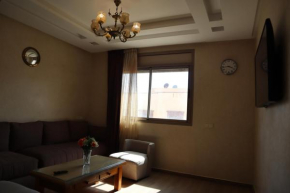 superbe appartement sur Agadir